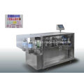 Automatic Pharmaceutical Plastic Ampoule Filling and Sealing Machine